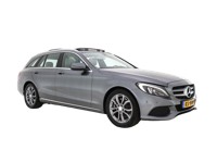 Mercedes Benz C Klasse
