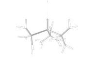 Quasar - Sparks P03 Hanglamp