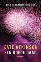 Een goede daad - Kate Atkinson - ebook