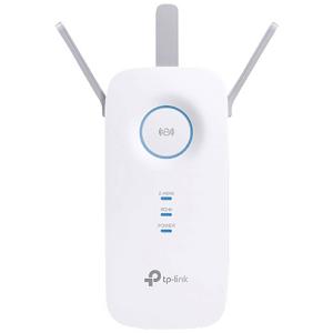 TP-Link RE550 netwerkextender Netwerkzender & -ontvanger Wit 10, 100, 1000 Mbit/s