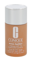 Clinique Even Better Make Up SPF15 30ml Foundation