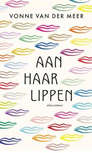 Aan haar lippen - Vonne van der Meer - ebook