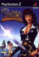 Pirates The Legend Of Black Kat - thumbnail