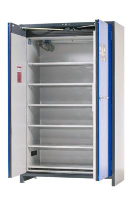 Asecos Brandkast safestore-pro