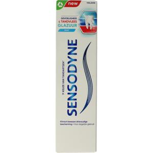 Sensodyne Tandpasta sensitivity, gum & glazuur