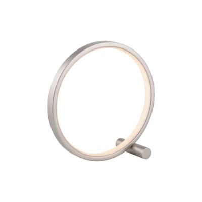 Just Light TafellampMini Ritus zilver - 15395-21