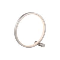 Just Light TafellampMini Ritus zilver - 15395-21