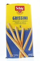 Dr Schar Grissini soepstengels Dr Schar Grissini soepstengels