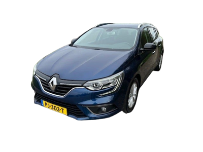 Renault Mégane Estate