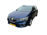Renault Mégane Estate