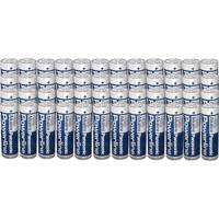 48x Panasonic Powerline batterijen AA-LR6