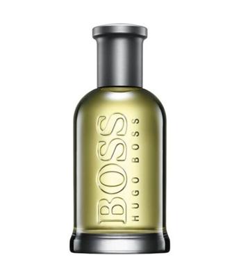 Hugo Boss after shave fles bottled 100ml heren