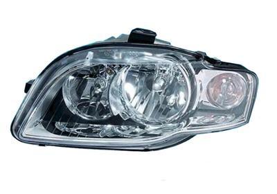 Koplamp links 0326963