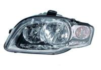 Koplamp links 0326963