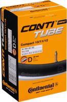 Continental binnenband dv1 compact 10/11/12 inch 44/62-222 doosje