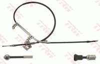 Handremkabel GCH428