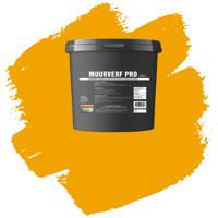 Flexa 1020 Okergeel Muurverf Pro