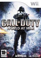 Call of Duty World at War