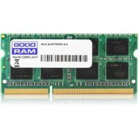 Goodram 4GB DDR3 geheugenmodule 1 x 4 GB 1600 MHz - thumbnail