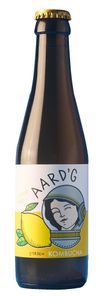 Aard&apos;g Kombucha Citroen