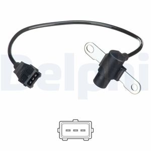 Krukassensor SS11235