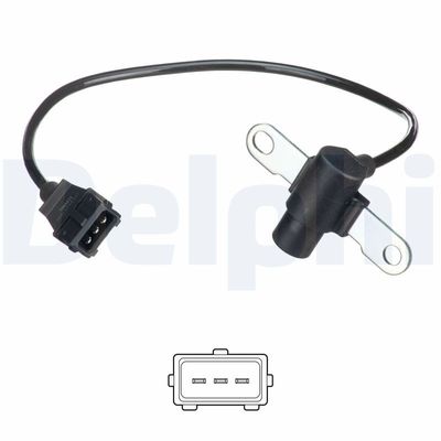 Krukassensor SS11235