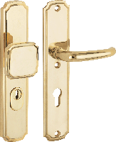 Knopg.RS SKG Halfsabel/Nouveau MGO K72