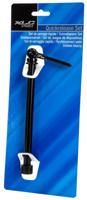 XLC Naafd pro blocage 12x142 zw qrh01