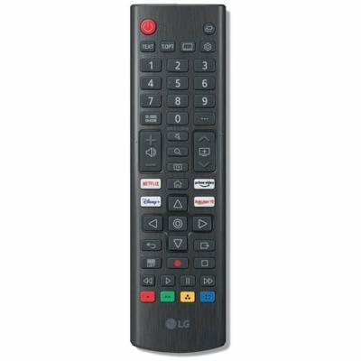 Universele afstandsbediening LG SR25GA