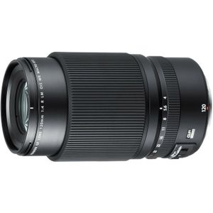 Fujifilm GF 120mm F/4.0 R LM OIS WR Macro