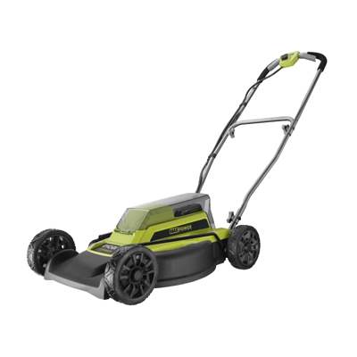 MaxPower 36V Accu 46cm 2-in-1 Mulch Grasmaaier (inc. 1x 4.0Ah accu en lader) Ryobi - Ryobi