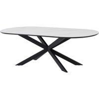 Eettafel Ties Capsule Eettafel Ties Capsule