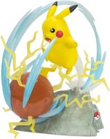 Pokemon Deluxe Figure - Pikachu