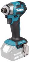 Makita dtd173z | accu slagschroevendraaier | 18v | excl. accu's en lader | losse body - dtd173z