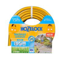 Hozelock Tricoflex Ultraflex slang Ø 15 mm 15 meter - thumbnail