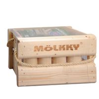 Tactic Mölkky original in opbergkist