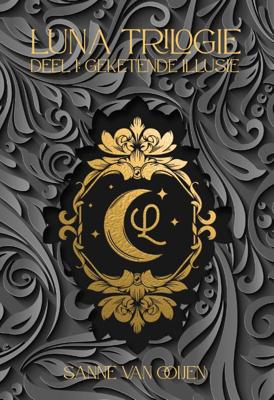 Geketende illusie (Paperback)
