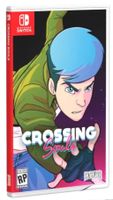 Crossing Souls - thumbnail