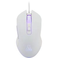 Draadloze gamingmuis - THE G-LAB - KULT HELIUM - Zwart