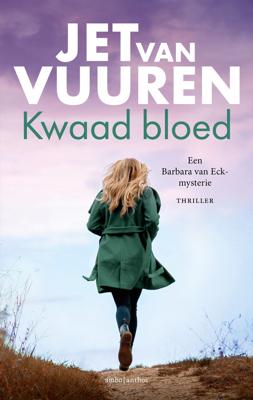 Kwaad bloed (Paperback)