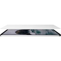 Urban Armor Gear Screen Shield Tempered Glass 14436311NA Screenprotector (glas) Apple iPad Air 11 (M2, 2024) 1 stuk(s) Krasvast, Anti-vingerafdruk