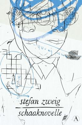 Schaaknovelle (Hardback)