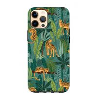 Luipaard 2: iPhone 12 Pro Max Tough Case Luipaard 2: iPhone 12 Pro Max Tough Case