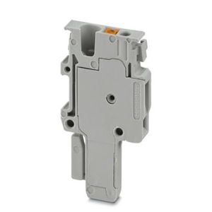 PP-H 1,5/S/1-R  (50 Stück) - Terminal block connector 1 -p 17,5A PP-H 1,5/S/1-R