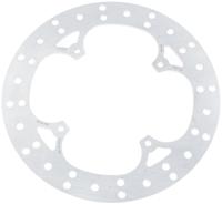 TRW -lucas remschijf "mst300" rotor mst300 rigid