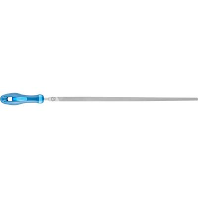 PFERD TOOLS 11212257 Werkplaatsvijl vierkant kap 2 incl. ergonomisch vijlheft Lengte 250 mm 1 stuk(s)