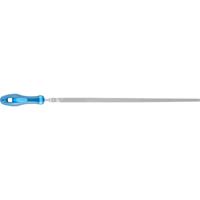 PFERD TOOLS 11212257 Werkplaatsvijl vierkant kap 2 incl. ergonomisch vijlheft Lengte 250 mm 1 stuk(s)