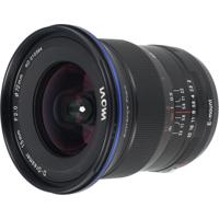Laowa 15mm F/2 ZERO-D Sony FE occasion
