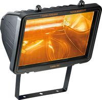 Varma infrarood verwarmer ECOWRG/7 230V 1.3kW IP54