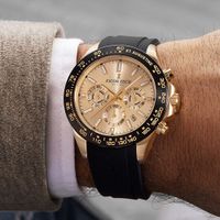 Herenhorloge Jacob Zech (St. Augustine Z6.1550.002) - thumbnail